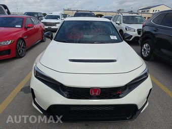 2023 Honda Civic Type R - miniatura 2