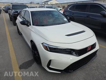 2023 Honda Civic Type R - miniatura 3