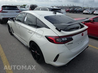 2023 Honda Civic Type R - miniatura 6