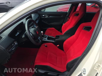 2023 Honda Civic Type R - miniatura 7