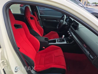 2023 Honda Civic Type R - miniatura 8