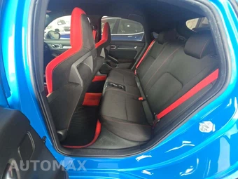 2023 Honda Civic Type R - miniatura 13