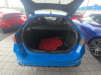 2023 Honda Civic Type R - miniatura 14