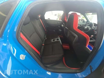 2023 Honda Civic Type R - miniatura 16