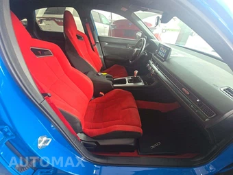 2023 Honda Civic Type R - miniatura 18