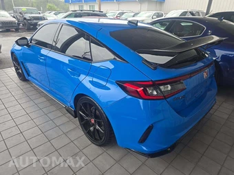 2023 Honda Civic Type R - miniatura 2