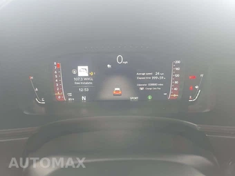 2023 Honda Civic Type R - miniatura 9