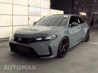 2023 Honda Civic Type R - car from the USA, Manheim Buy-Now listing at AUTOMAX