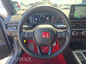 2023 Honda Civic Type R - miniatura 10