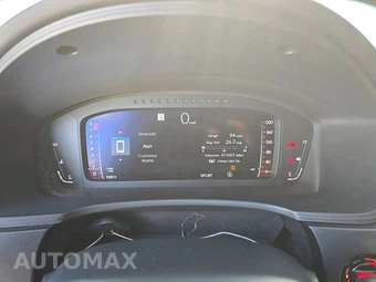 2023 Honda Civic Type R - miniatura 12