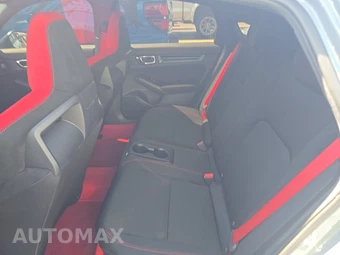 2023 Honda Civic Type R - miniatura 13