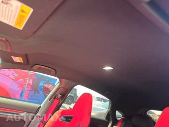 2023 Honda Civic Type R - miniatura 17