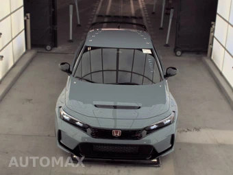 2023 Honda Civic Type R - miniatura 2