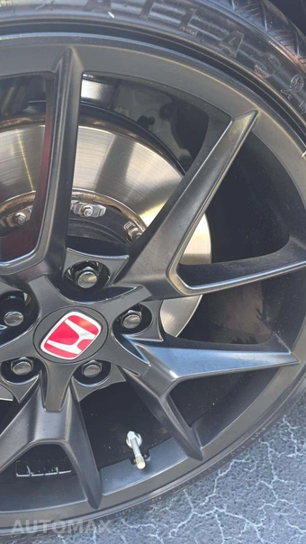2023 Honda Civic Type R - miniatura 21