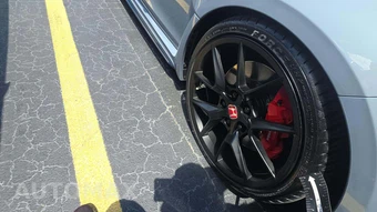 2023 Honda Civic Type R - miniatura 25