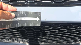 2023 Honda Civic Type R - miniatura 26