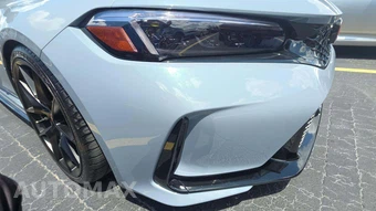 2023 Honda Civic Type R - miniatura 27