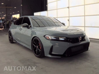 2023 Honda Civic Type R - miniatura 3