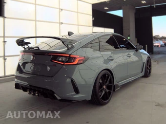 2023 Honda Civic Type R - miniatura 4