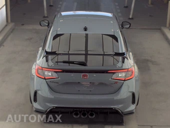 2023 Honda Civic Type R - miniatura 5