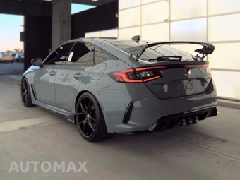 2023 Honda Civic Type R - miniatura 6