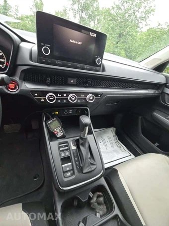 2023 Honda CR-V EX - miniatura 10