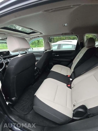 2023 Honda CR-V EX - miniatura 13