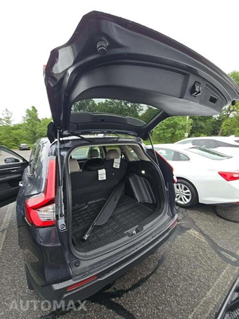 2023 Honda CR-V EX - miniatura 14