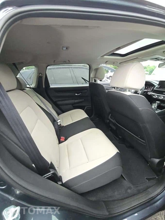 2023 Honda CR-V EX - miniatura 16