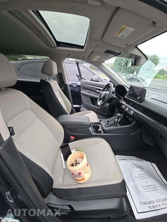 2023 Honda CR-V EX - miniatura 18