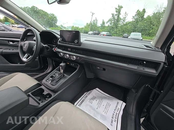 2023 Honda CR-V EX - miniatura 19