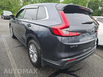2023 Honda CR-V EX - miniatura 2