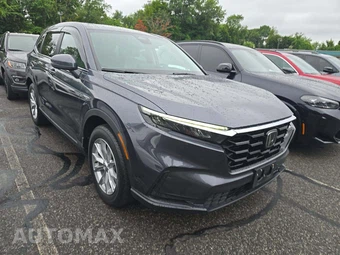 2023 Honda CR-V EX - miniatura 4
