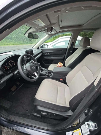 2023 Honda CR-V EX - miniatura 6