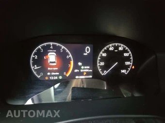 2023 Honda CR-V EX - miniatura 9