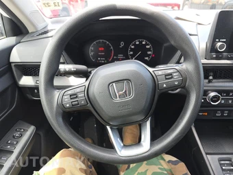 2023 Honda CR-V EX - miniatura 10