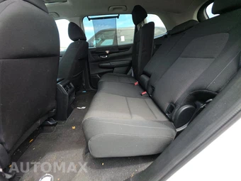 2023 Honda CR-V EX - miniatura 13