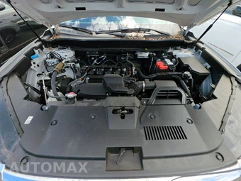 2023 Honda CR-V EX - miniatura 15