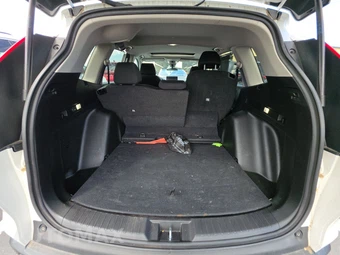 2023 Honda CR-V EX - miniatura 16