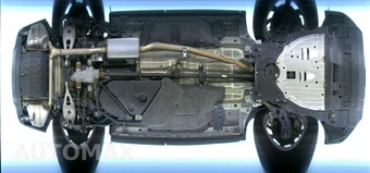 2023 Honda CR-V EX - miniatura 17