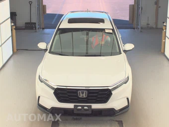 2023 Honda CR-V EX - miniatura 2
