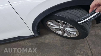 2023 Honda CR-V EX - miniatura 31