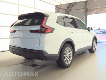 2023 Honda CR-V EX - miniatura 4