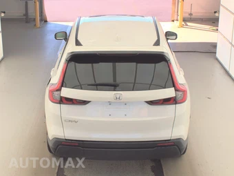 2023 Honda CR-V EX - miniatura 5