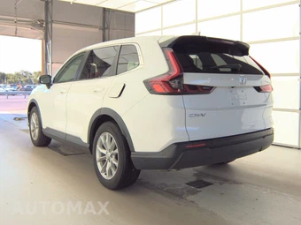2023 Honda CR-V EX - miniatura 6