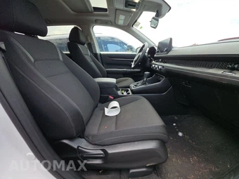 2023 Honda CR-V EX - miniatura 8