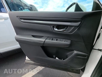 2023 Honda CR-V EX - miniatura 9
