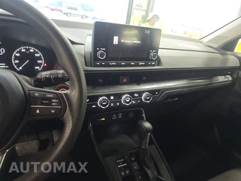 2023 Honda CR-V EX - miniatura 11