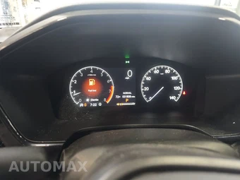 2023 Honda CR-V EX - miniatura 12