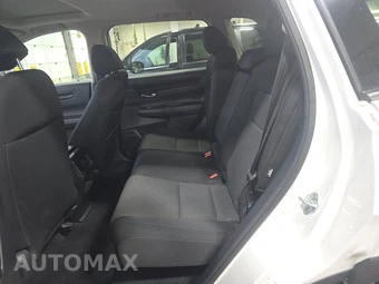 2023 Honda CR-V EX - miniatura 13